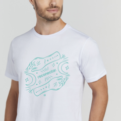 Camiseta Reconectar - comprar online