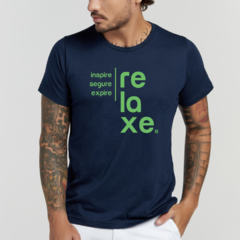 Camiseta Relaxe - comprar online