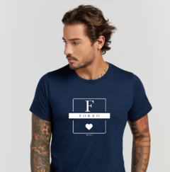 Camiseta Ritmos Forró - comprar online