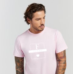 Camiseta Ritmos Forró - loja online