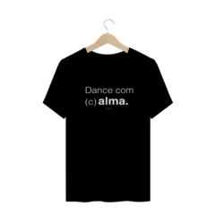 Camiseta (c)alma