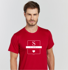 Camiseta Ritmos Samba - comprar online