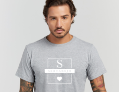 Imagem do Camiseta Ritmos Sertanejo