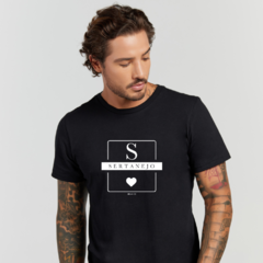 Camiseta Ritmos Sertanejo