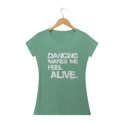 Baby Long Estonada Alive - Z•Dance