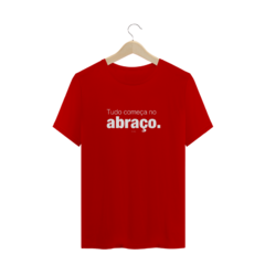 Imagem do Camiseta Abraço