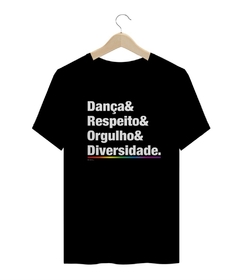 Camiseta Pride - comprar online