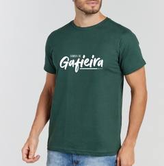 Imagem do Camiseta Gafieira