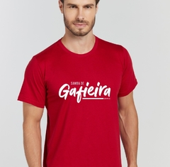 Camiseta Gafieira