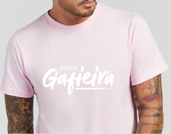 Camiseta Gafieira na internet