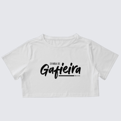 Cropped Gafieira - comprar online