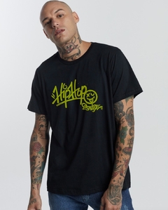 Camiseta Hip Hop - comprar online