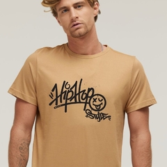 Camiseta Hip Hop