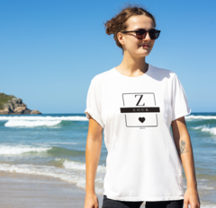 Camiseta Ritmos Zouk - Z•Dance