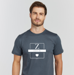 Camiseta Ritmos Zouk na internet