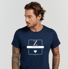 Camiseta Ritmos Zouk - loja online