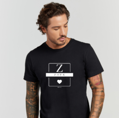 Camiseta Ritmos Zouk - comprar online