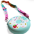 Bolsa Infantil Transversal/Crossbody