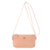 Bolsa feminina transversal/crossbody em couro - loja online