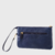 Bolsa Clutch em Couro - comprar online