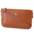 Bolsa feminina transversal/crossbody em couro - comprar online