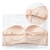 Imagem do Mulheres Strapless Fechamento Frontal Bra Para Mulheres Fio Livre Sexy Push Up S