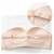 Mulheres Strapless Fechamento Frontal Bra Para Mulheres Fio Livre Sexy Push Up S na internet