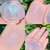 Diamante glitter purê de batatas highlighter diamante highlighter maquiagem gel