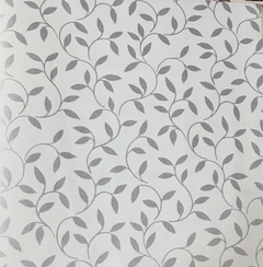 Papel de parede floral FR 811077