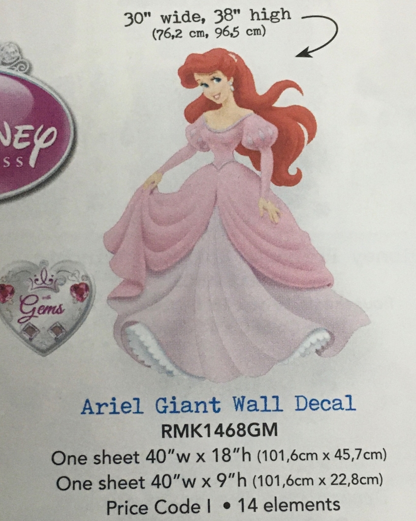 Pin on Princesa Ariel