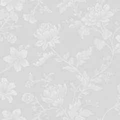 Papel de parede floral 4130 - comprar online