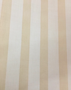 Papel de parede fine 90034/Texturizado com listras com tons de amarelo(degradê)