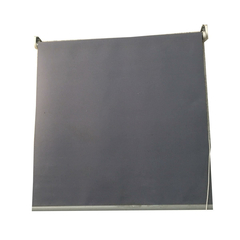 Persiana rolo 100% blackout 100x200cm varias cores pronta entrega