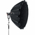 Aputure Light Dome 150 Softbox (5 ') - MCI Colombia 