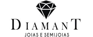 DIAMANT JOIAS E SEMIJOIAS