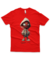 T-shirt Spiderman / boy na internet