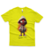 T-shirt Spiderman / boy - Essence Designer