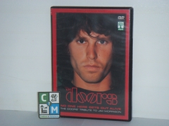 The Doors DVD No One Here Gets Out Alive: The Doors' Tribute To Jim Morrison (leia o anúncio)