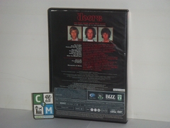 The Doors DVD No One Here Gets Out Alive: The Doors' Tribute To Jim Morrison (leia o anúncio) - comprar online