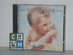 Van Halen CD MCMLXXXIV (1984)