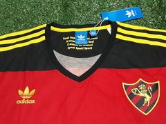 Sport Club do Recife 2015 Home #110 Camisa Comemorativa 110 Anos Tamanho GG (medidas no anúncio) na internet