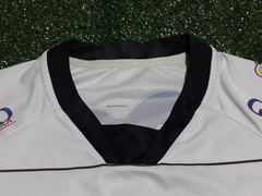 ABC F. C. 2011 Lupo Home #9 Camisa Tamanho G (medidas no anúncio) - CM | Camisas e Miniaturas
