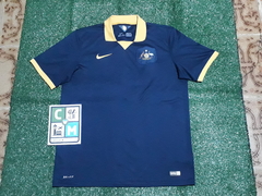 AUSTRÁLIA 2014-2015 Away Camisa Importada Tamanho G (medidas no anúncio)