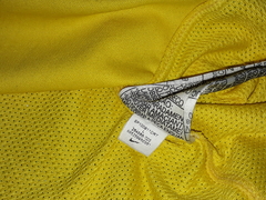 BRASIL 2007-2009 Home Camisa Tamanho G (leia o anúncio) - comprar online