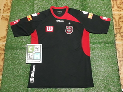 G. E. Brasil (Brasil De Pelotas) 2009 Wilson Away #10 Camisa Tamanho GG (veste G - medidas no anúncio)