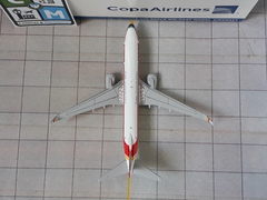 Copa Airlines Boeing 737-800W "Retro" / "75 Años" Avião Miniatura Gemini Jets Escala 1:400 (medidas no anúncio) na internet