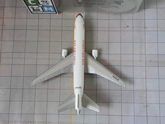 DAS Air Cargo McDonnell Douglas DC-10-30F Avião Miniatura Phoenix Models Escala 1:400 (medidas no anúncio) na internet