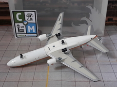 DAS Air Cargo McDonnell Douglas DC-10-30F Avião Miniatura Phoenix Models Escala 1:400 (medidas no anúncio) - CM | Camisas e Miniaturas