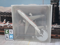 DAS Air Cargo McDonnell Douglas DC-10-30F Avião Miniatura Phoenix Models Escala 1:400 (medidas no anúncio) - loja online