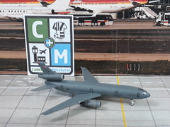 U.S. Air Force McDonnell Douglas KC-10 Extender Avião Miniatura Escala 1:700 (leia o anúncio) - comprar online